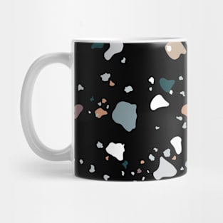 Black Liquorice Mug